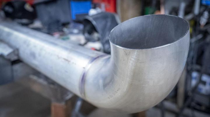 Soudure TIG Saint-Didier-sur-Chalaronne