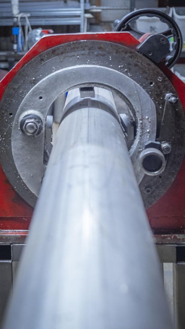 Soudure TIG Saint-Didier-sur-Chalaronne