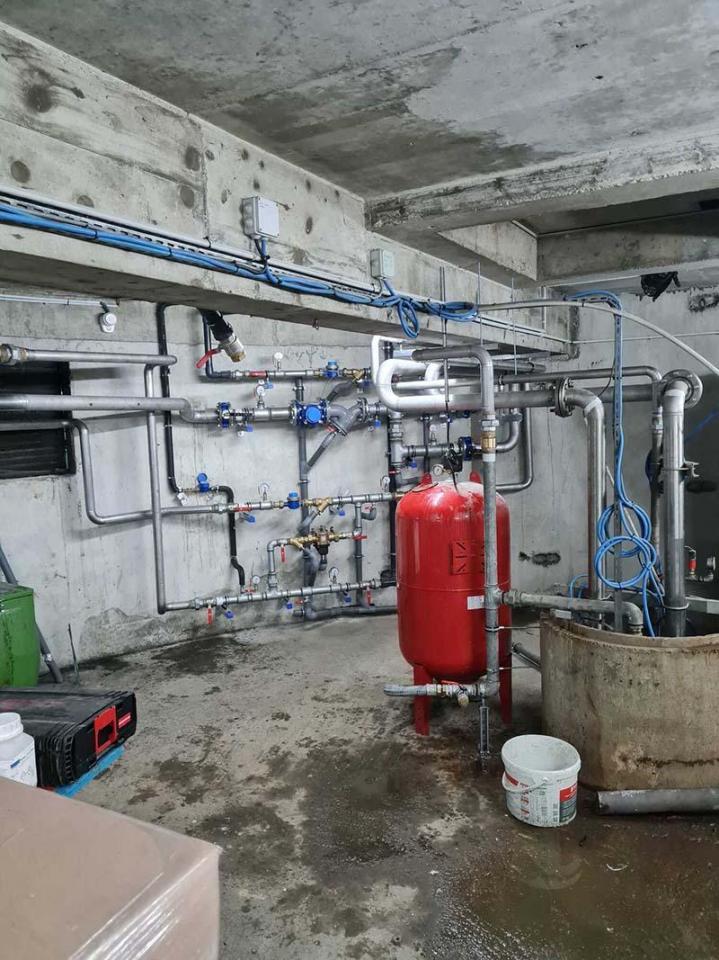 Plomberie Saint-Didier-sur-Chalaronne