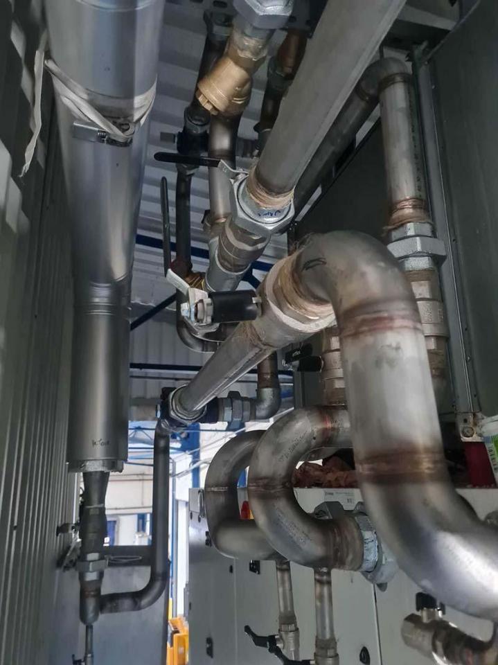 Travaux de maçonnerie Saint-Didier-sur-Chalaronne