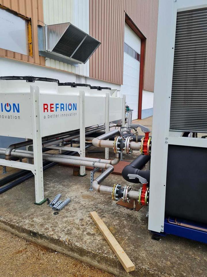 Maçonnerie générale Saint-Didier-sur-Chalaronne