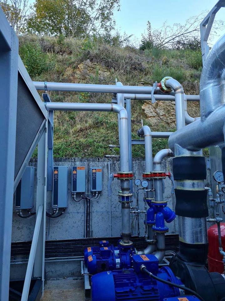 Métallerie Saint-Didier-sur-Chalaronne