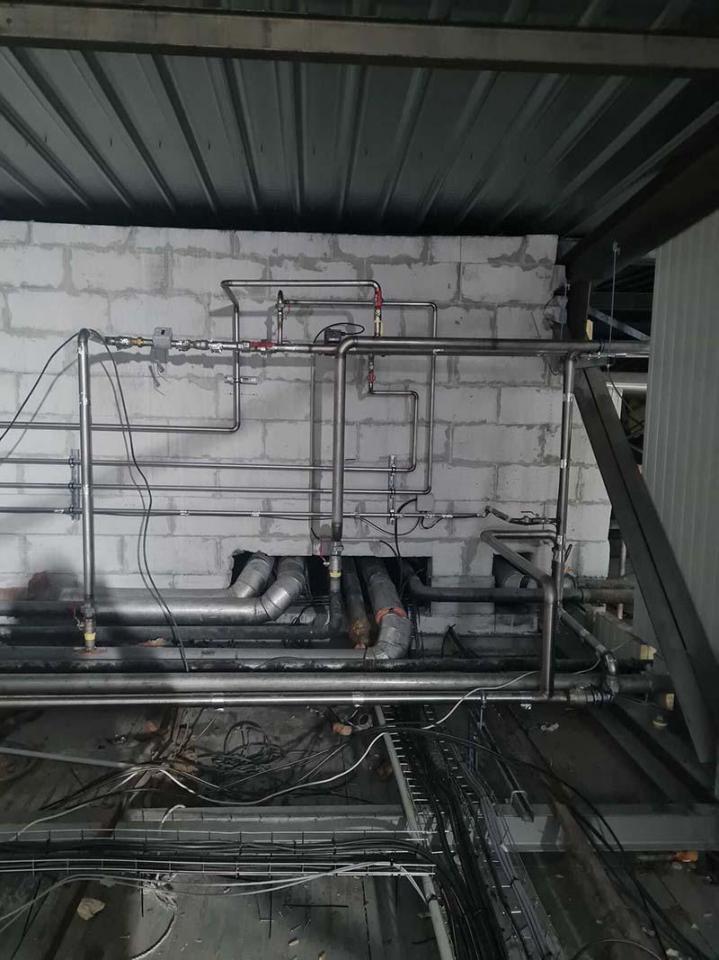 Soudure TIG Saint-Didier-sur-Chalaronne