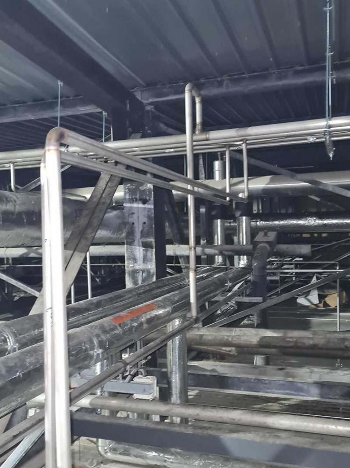 Maçonnerie générale Saint-Didier-sur-Chalaronne