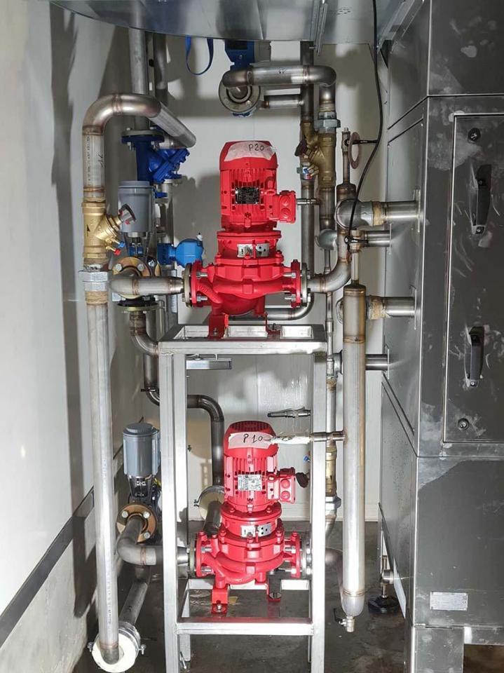 Entreprise de plomberie Saint-Didier-sur-Chalaronne