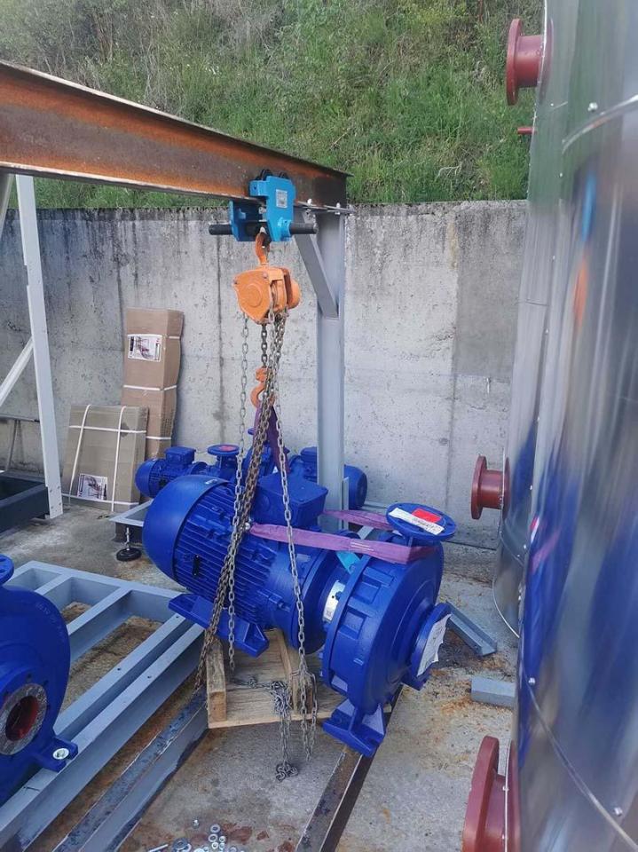 Entreprise de plomberie Saint-Didier-sur-Chalaronne