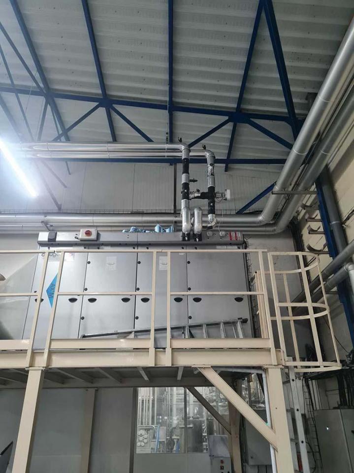 Soudure TIG Saint-Didier-sur-Chalaronne