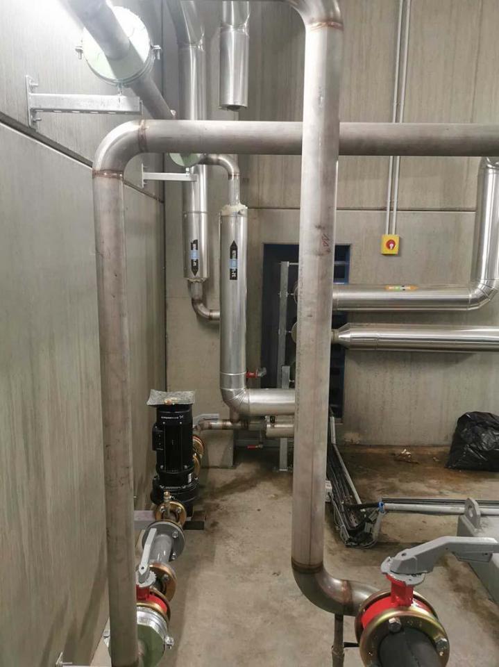 Plomberie Saint-Didier-sur-Chalaronne