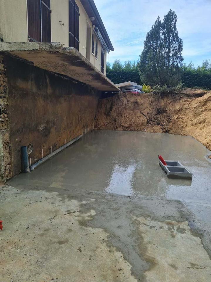 Métallerie Saint-Didier-sur-Chalaronne