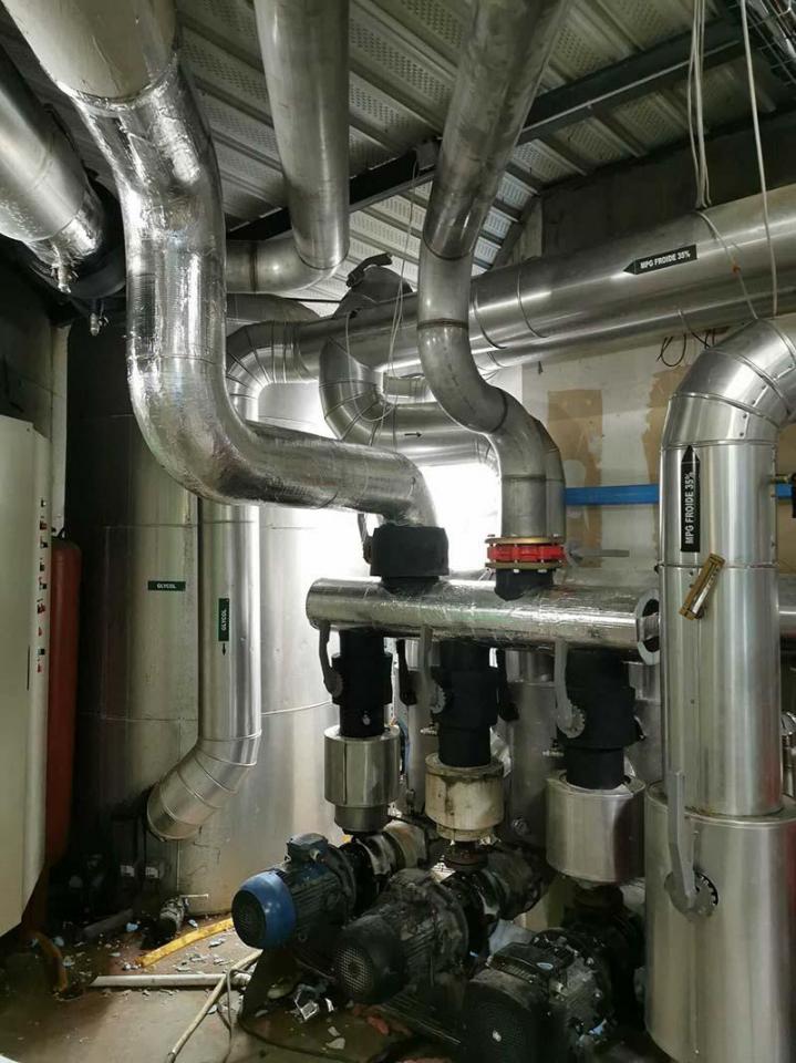 Métallerie Saint-Didier-sur-Chalaronne