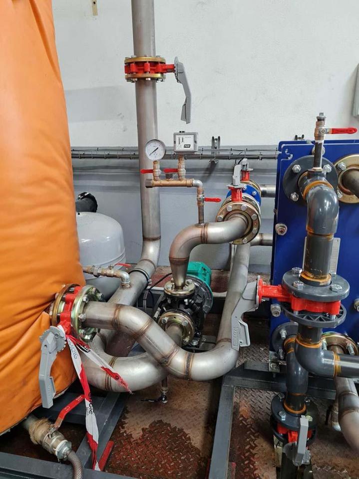 Entreprise de plomberie Saint-Didier-sur-Chalaronne