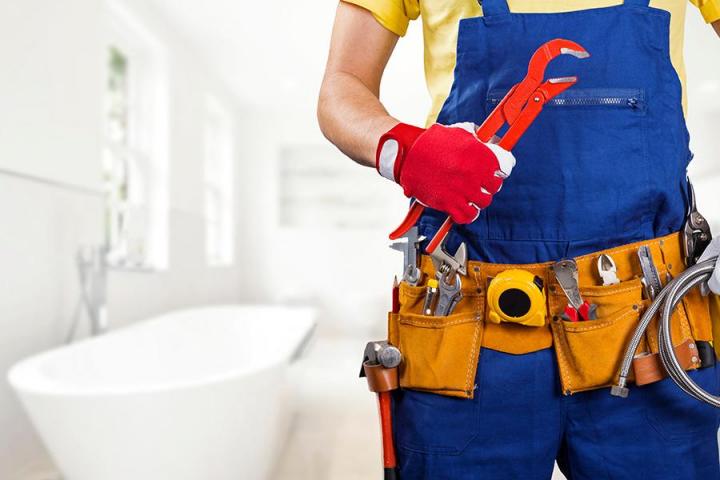 Un service de plomberie fiable à Saint-Didier-sur-Chalaronne